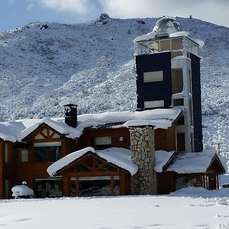 Galileo Boutique Hotel Bariloche Zewnętrze zdjęcie