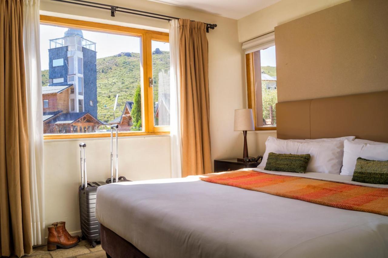 Galileo Boutique Hotel Bariloche Zewnętrze zdjęcie