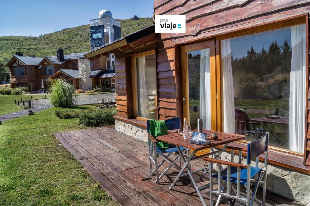 Galileo Boutique Hotel Bariloche Zewnętrze zdjęcie