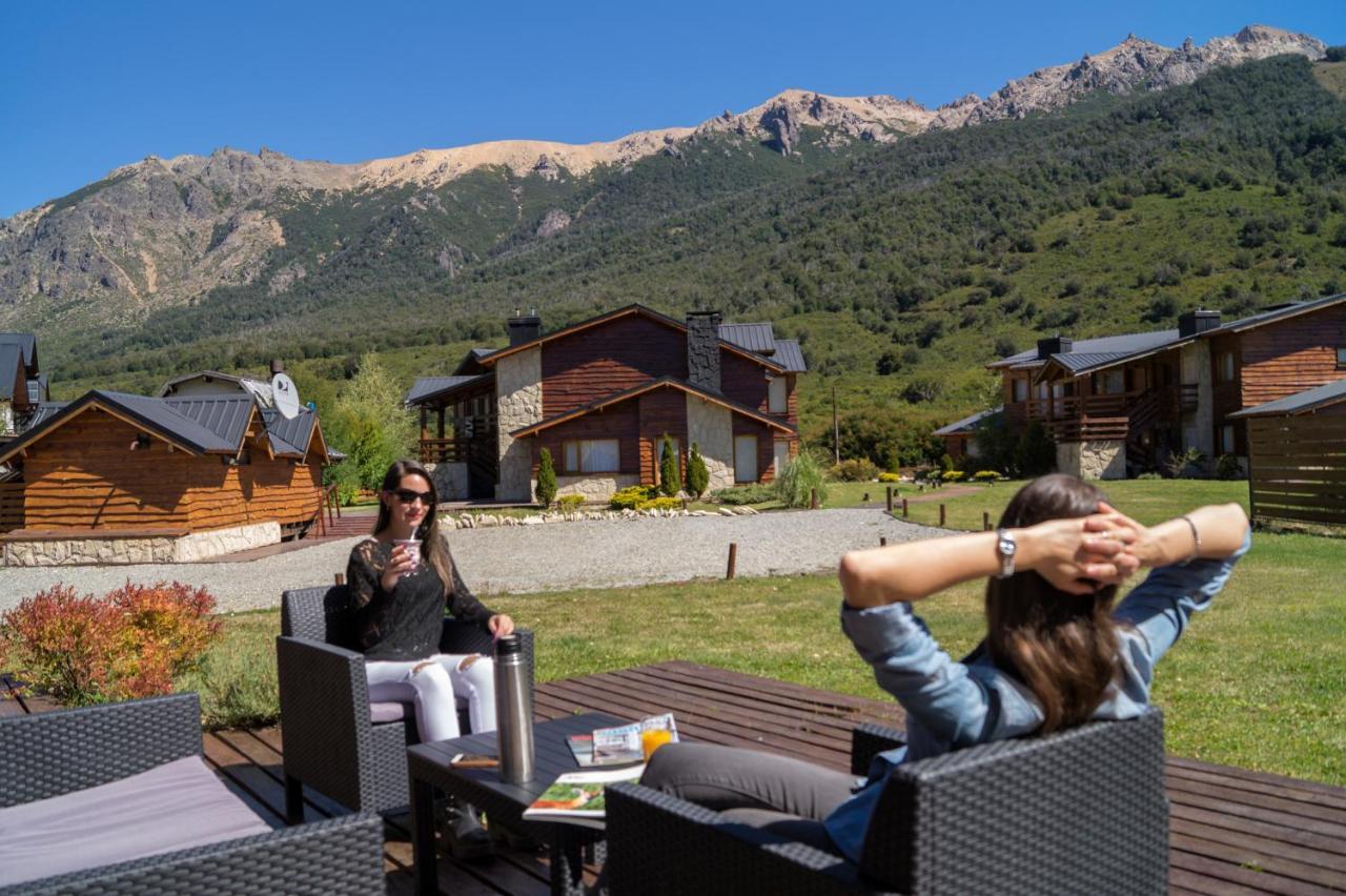 Galileo Boutique Hotel Bariloche Zewnętrze zdjęcie
