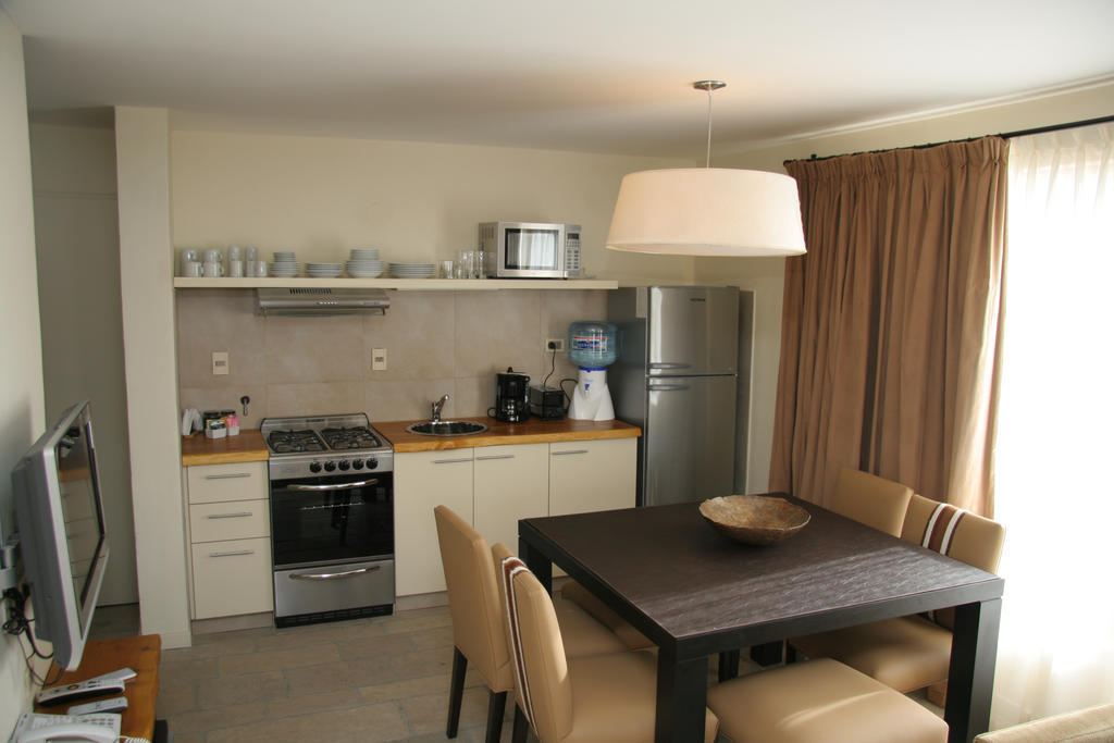 Galileo Boutique Hotel Bariloche Zewnętrze zdjęcie