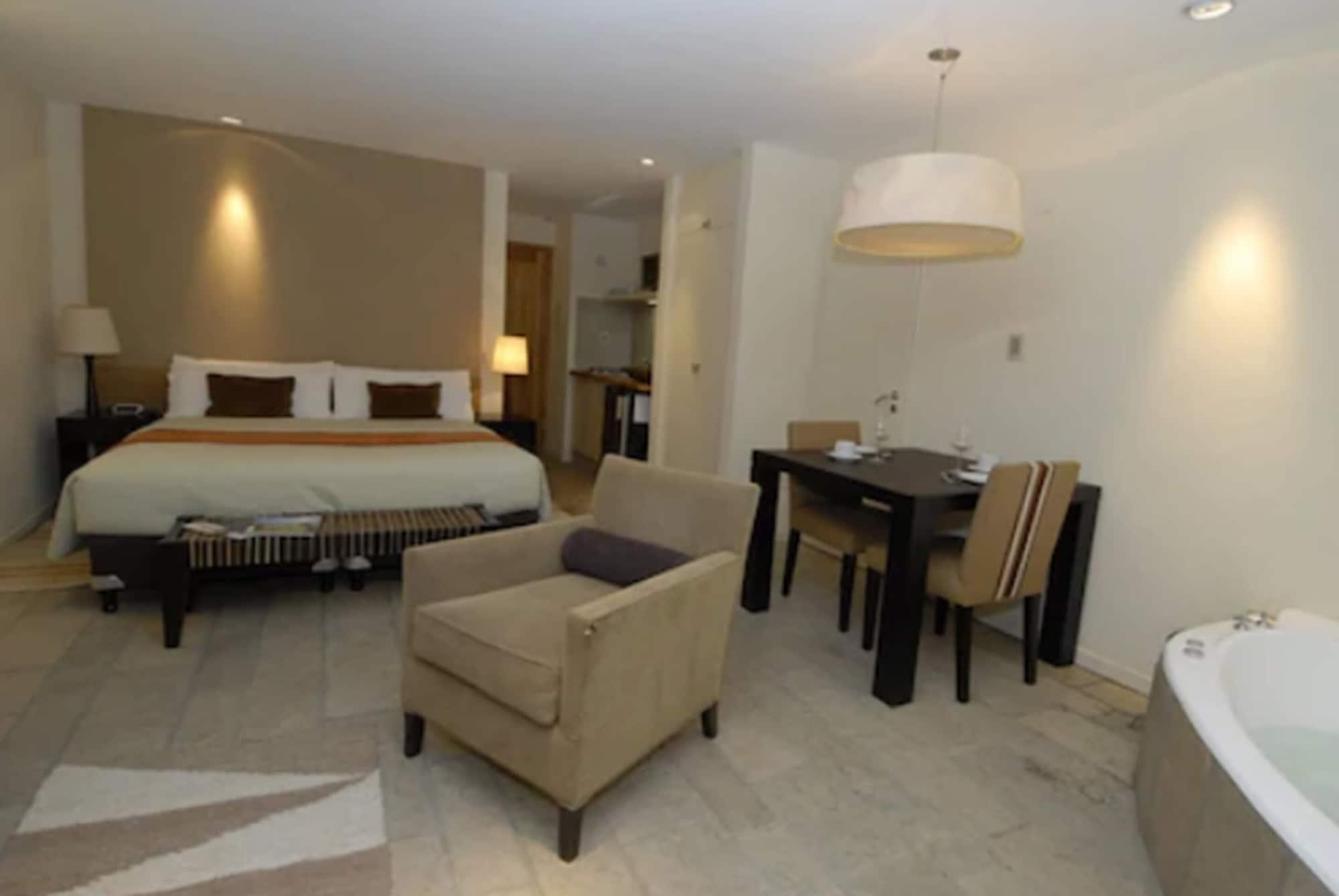 Galileo Boutique Hotel Bariloche Zewnętrze zdjęcie
