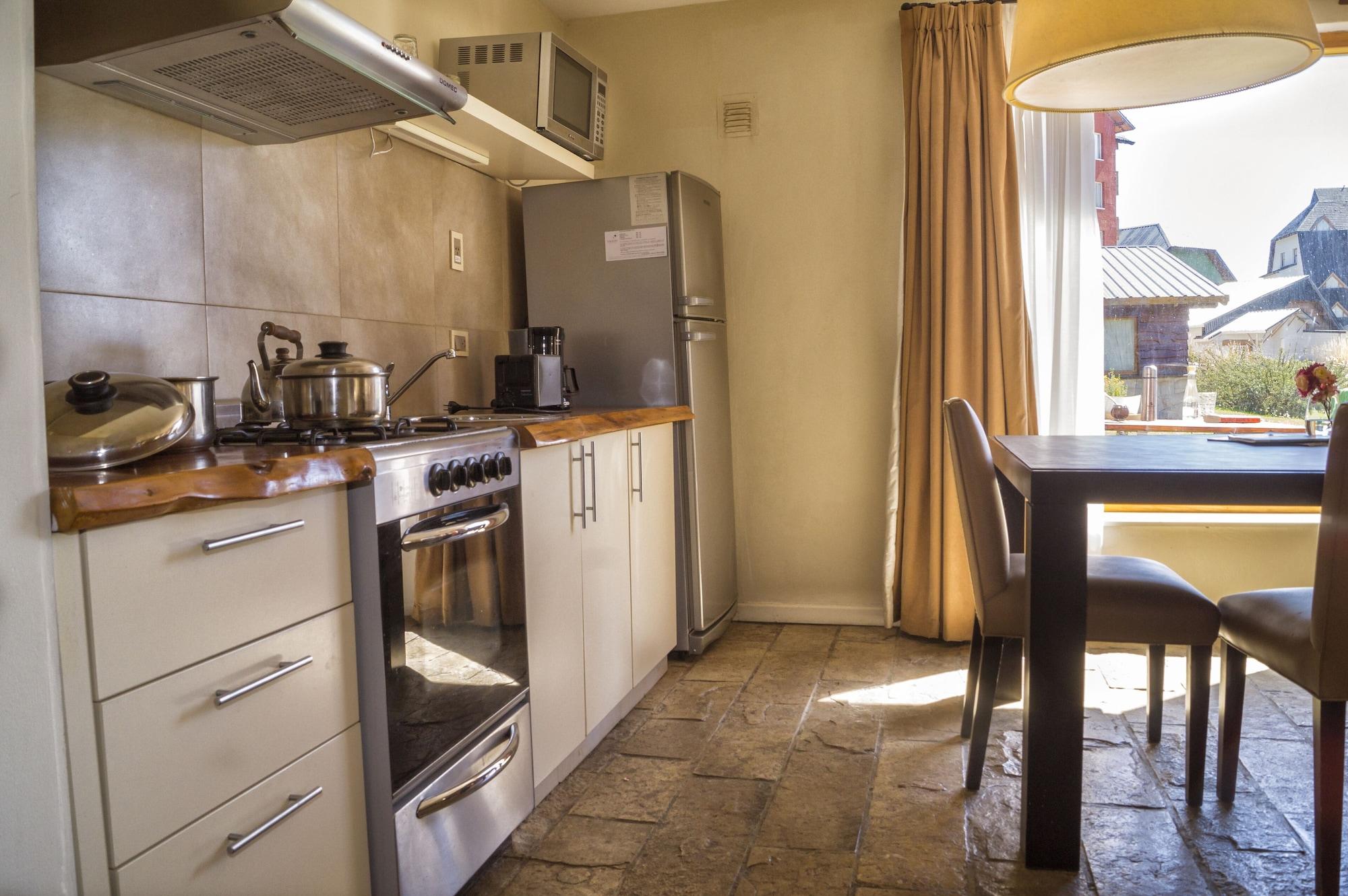 Galileo Boutique Hotel Bariloche Zewnętrze zdjęcie