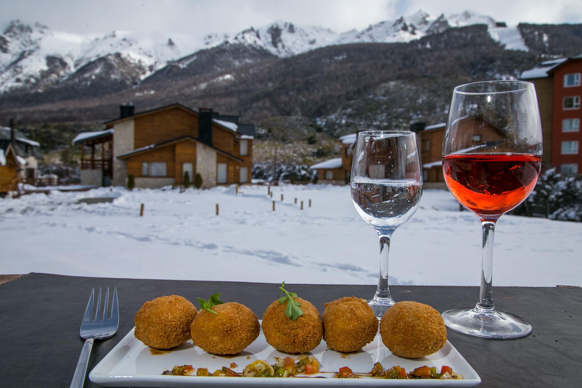 Galileo Boutique Hotel Bariloche Zewnętrze zdjęcie