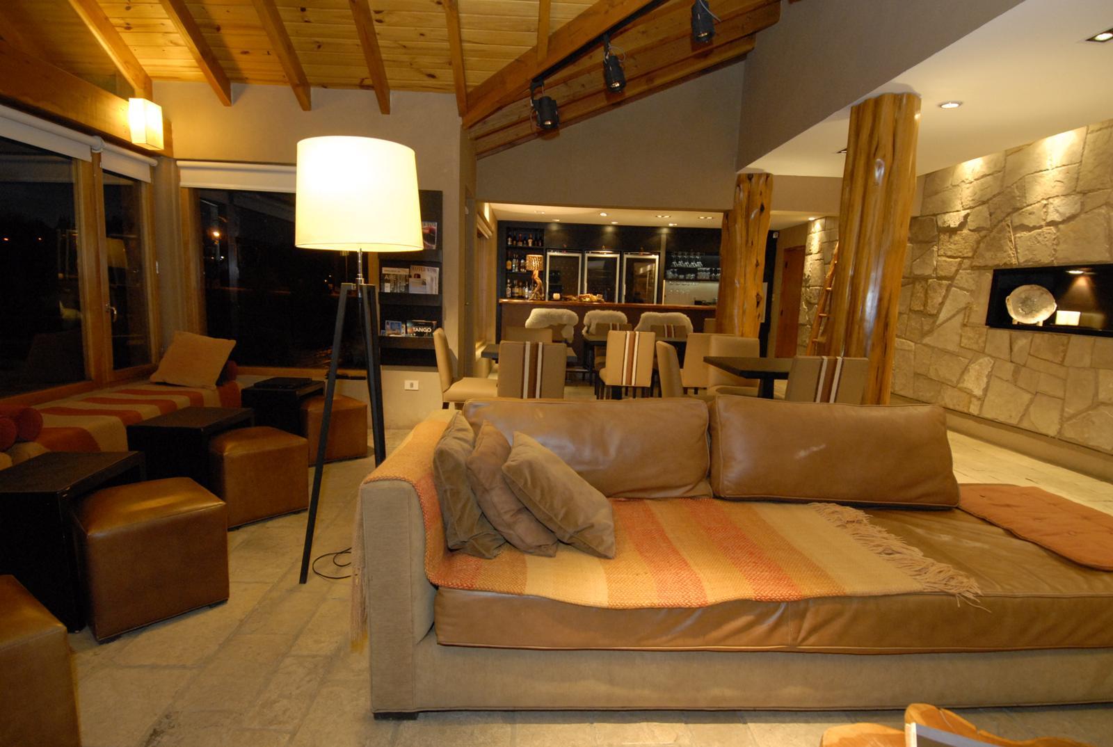 Galileo Boutique Hotel Bariloche Zewnętrze zdjęcie