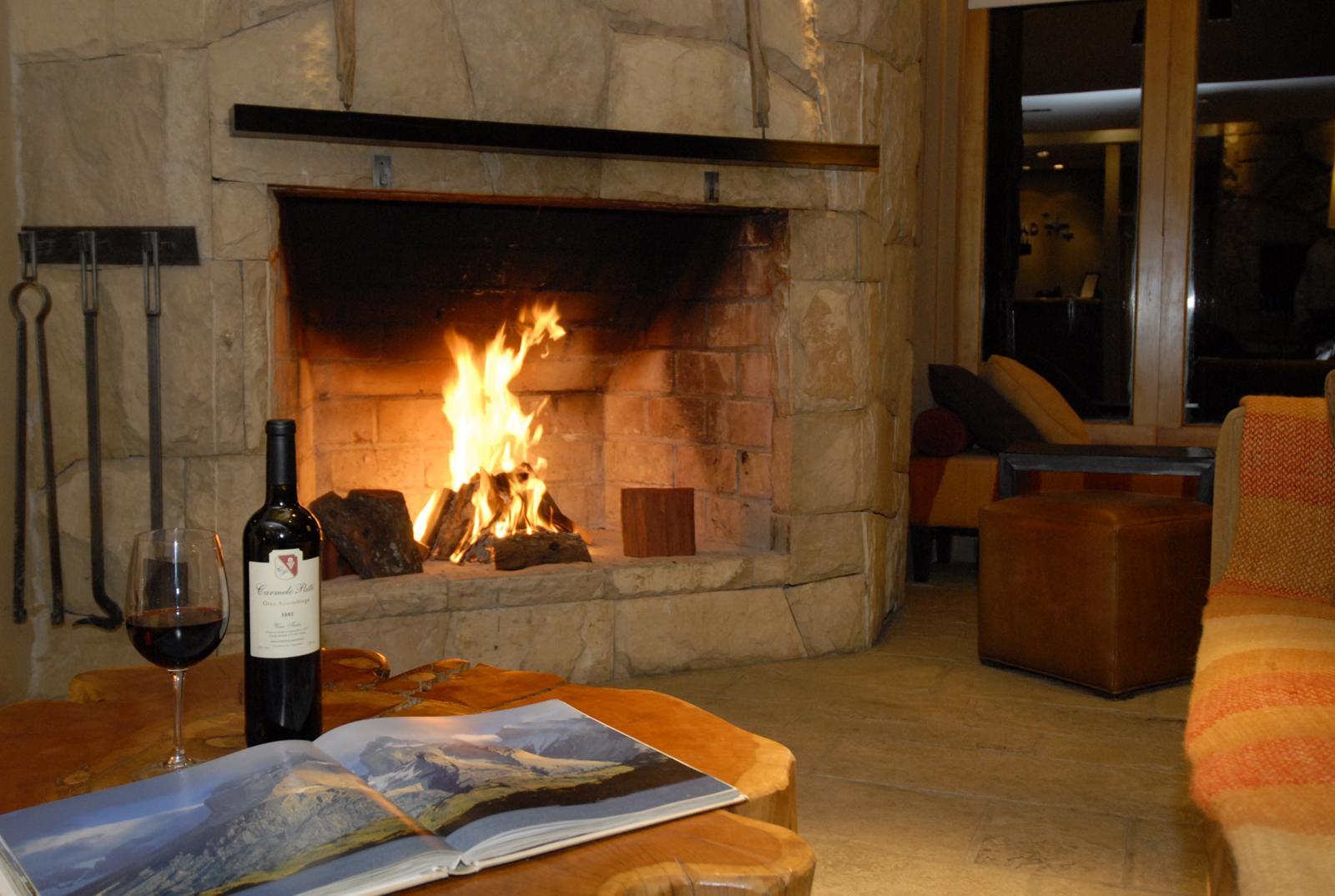 Galileo Boutique Hotel Bariloche Zewnętrze zdjęcie