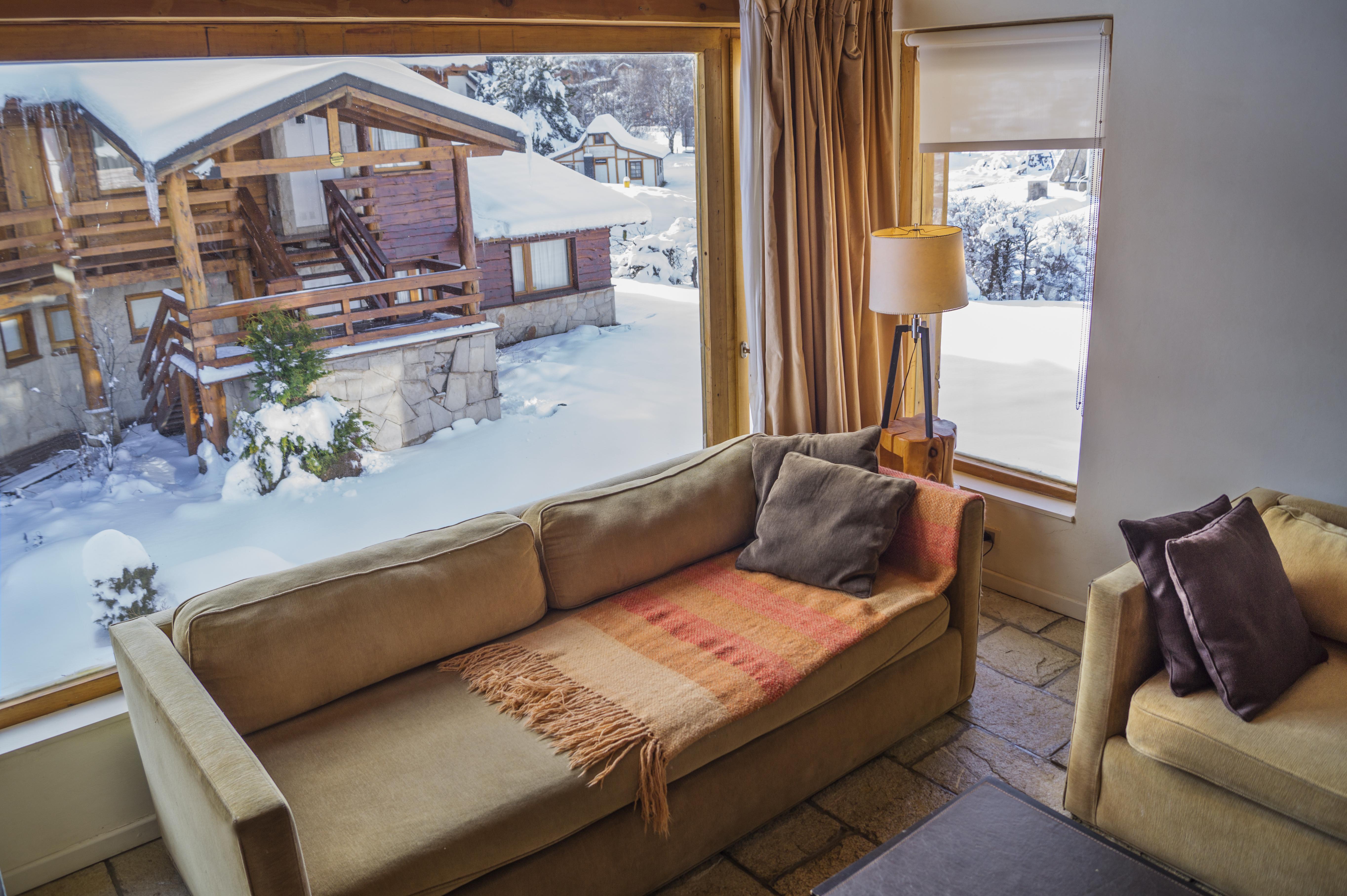 Galileo Boutique Hotel Bariloche Zewnętrze zdjęcie