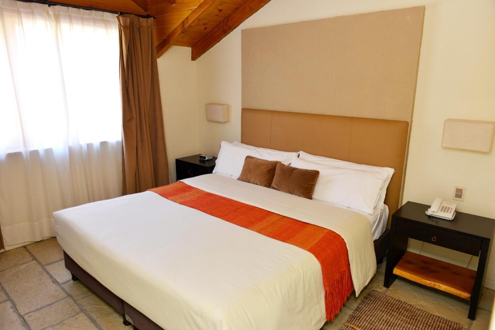 Galileo Boutique Hotel Bariloche Zewnętrze zdjęcie