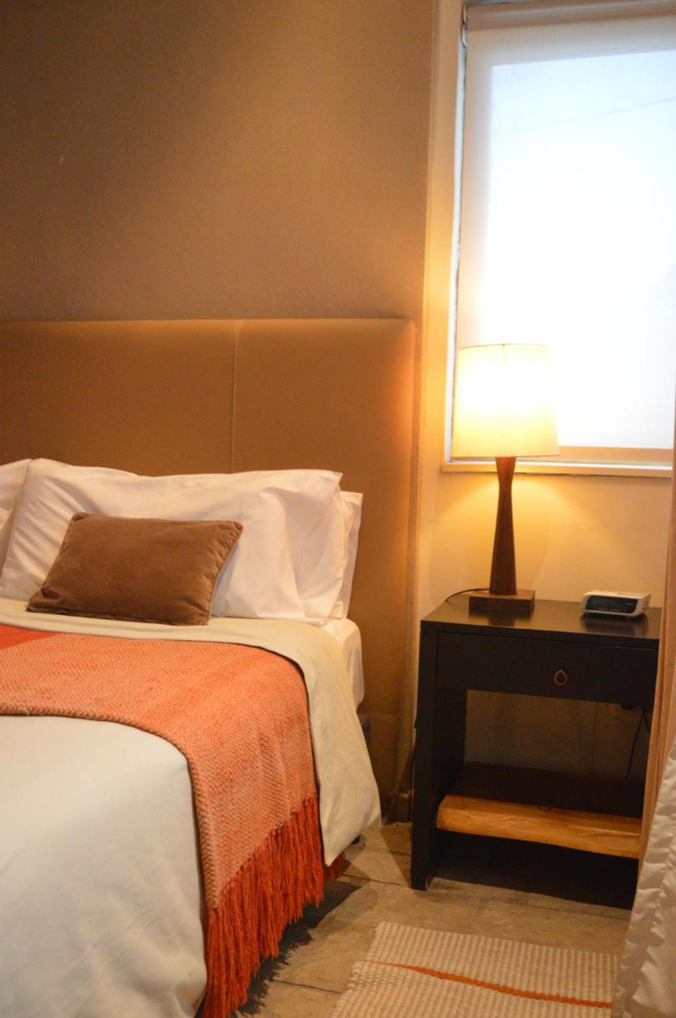 Galileo Boutique Hotel Bariloche Zewnętrze zdjęcie