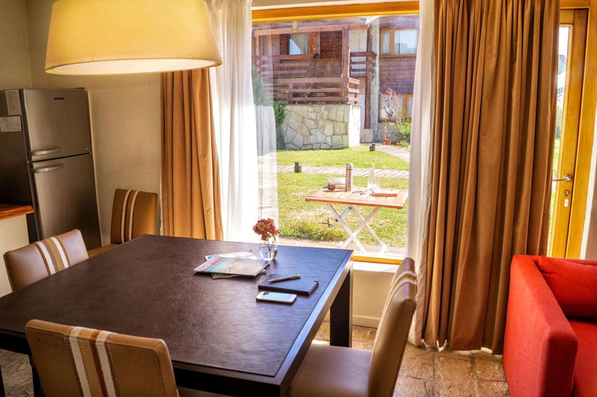 Galileo Boutique Hotel Bariloche Zewnętrze zdjęcie