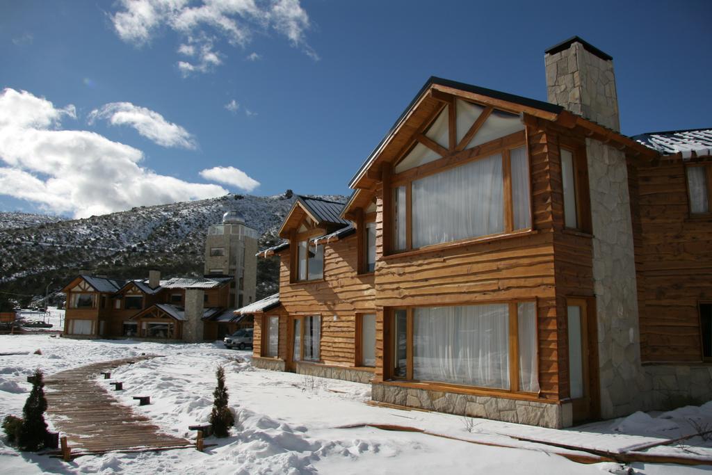Galileo Boutique Hotel Bariloche Zewnętrze zdjęcie
