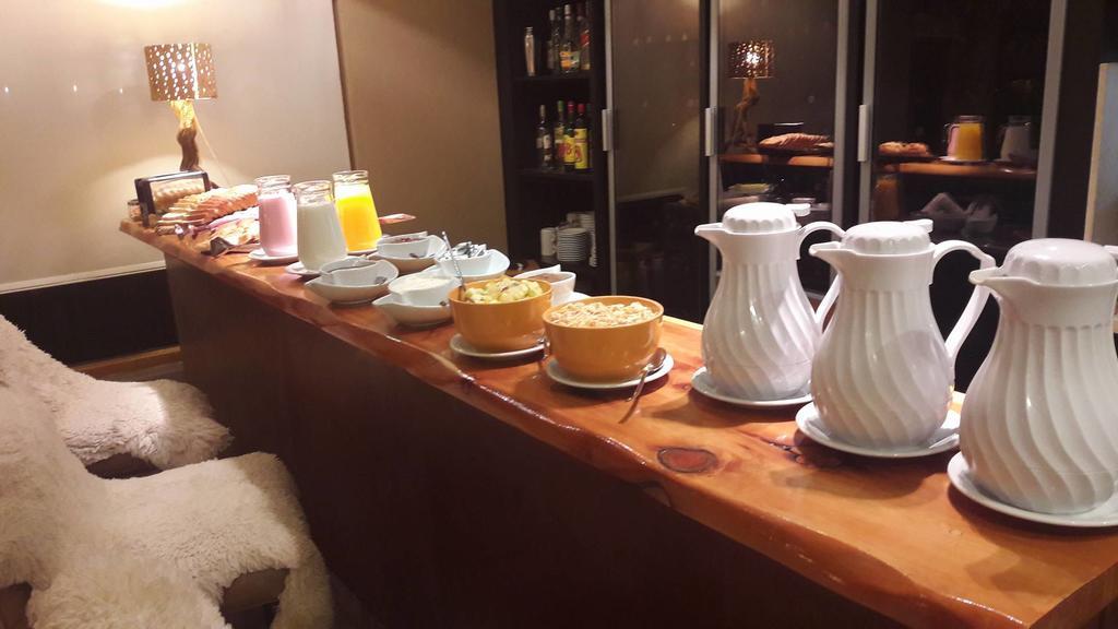 Galileo Boutique Hotel Bariloche Zewnętrze zdjęcie