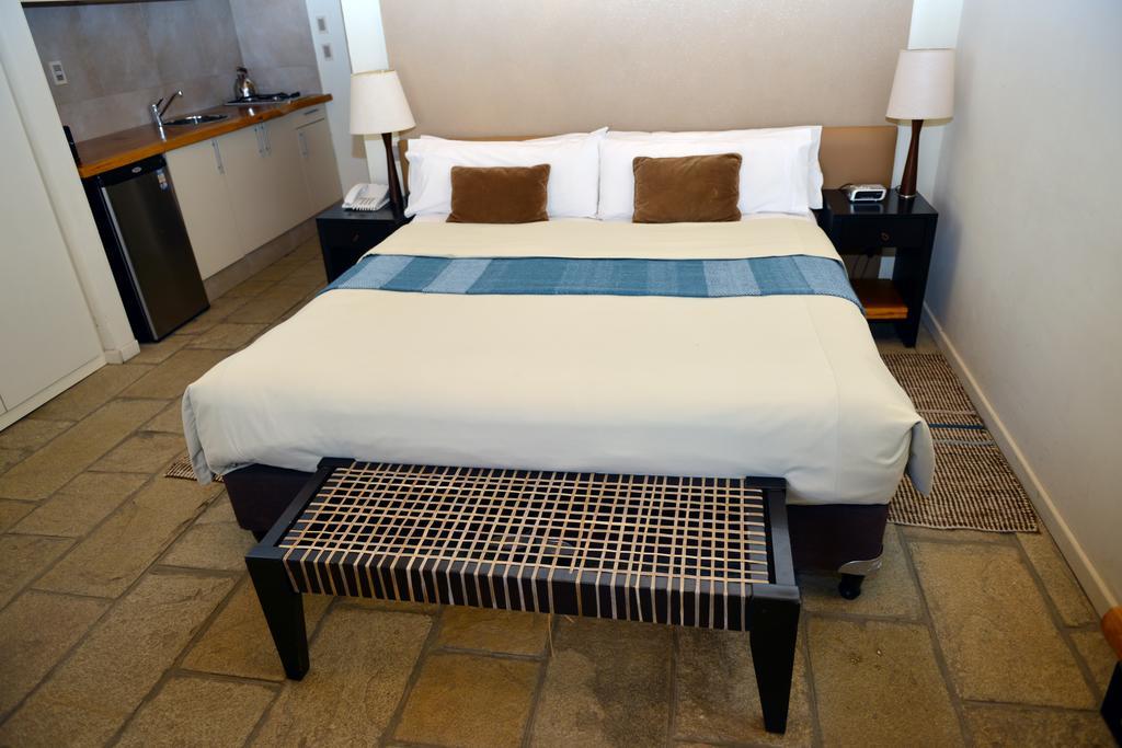 Galileo Boutique Hotel Bariloche Zewnętrze zdjęcie