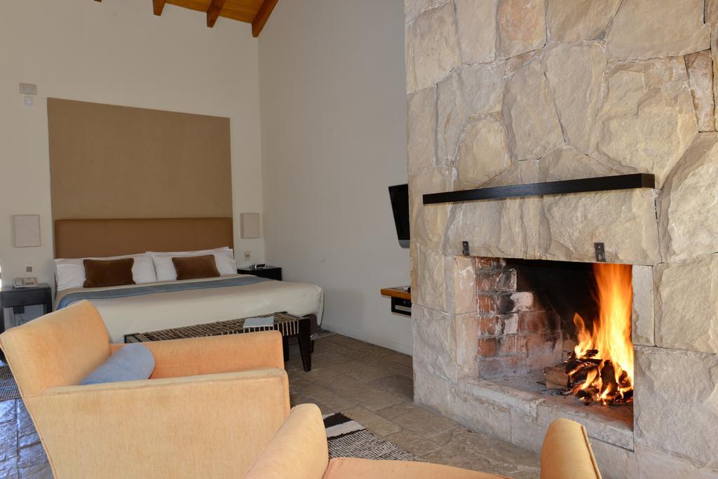 Galileo Boutique Hotel Bariloche Zewnętrze zdjęcie