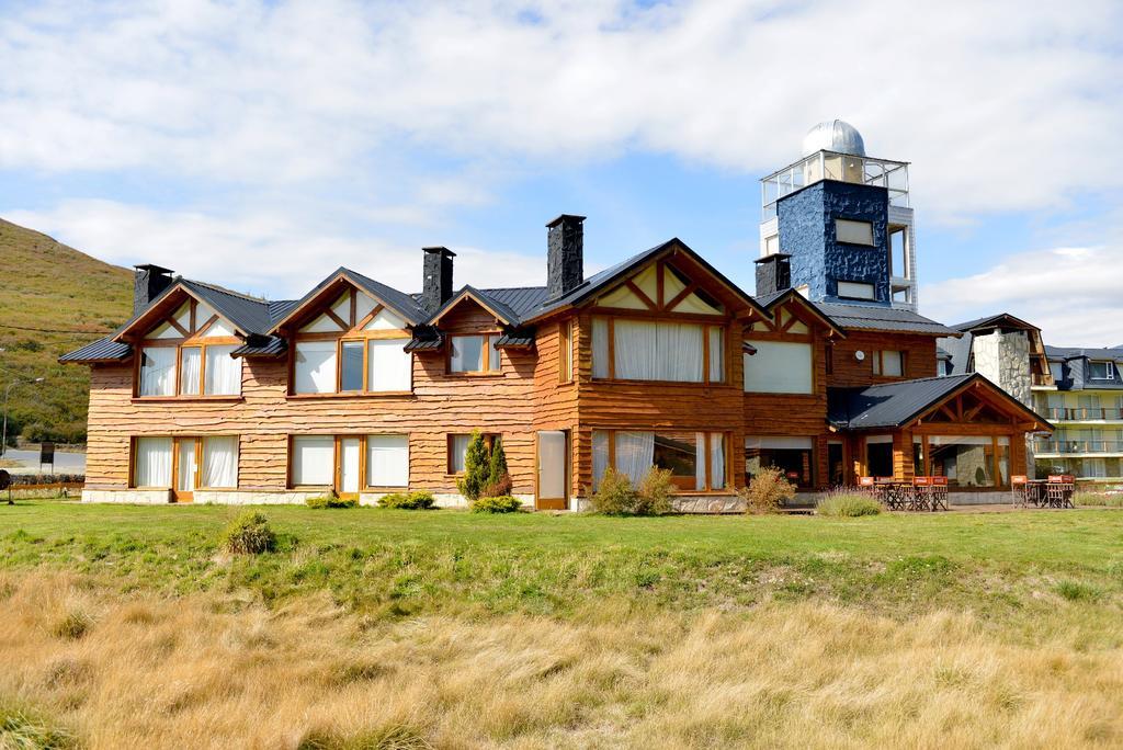 Galileo Boutique Hotel Bariloche Zewnętrze zdjęcie