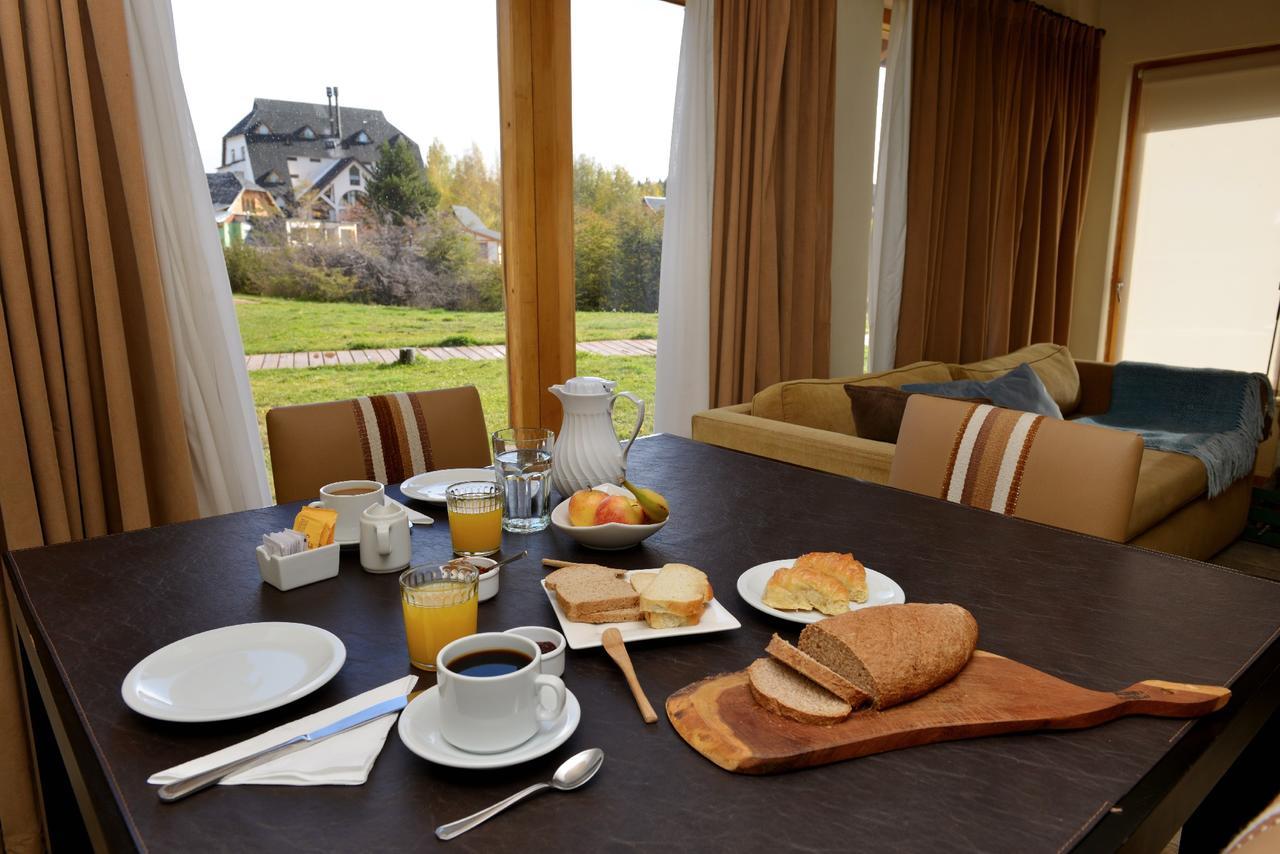 Galileo Boutique Hotel Bariloche Zewnętrze zdjęcie