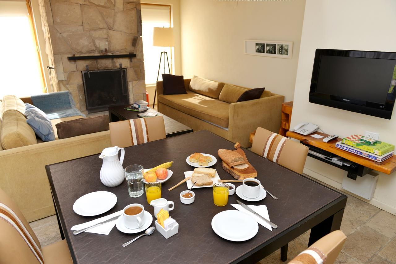 Galileo Boutique Hotel Bariloche Zewnętrze zdjęcie