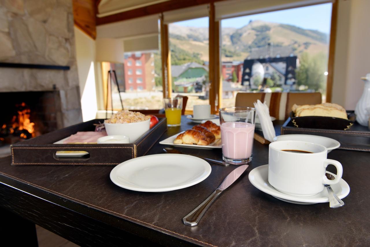 Galileo Boutique Hotel Bariloche Zewnętrze zdjęcie
