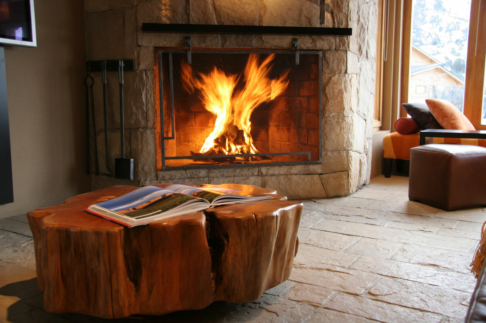 Galileo Boutique Hotel Bariloche Zewnętrze zdjęcie