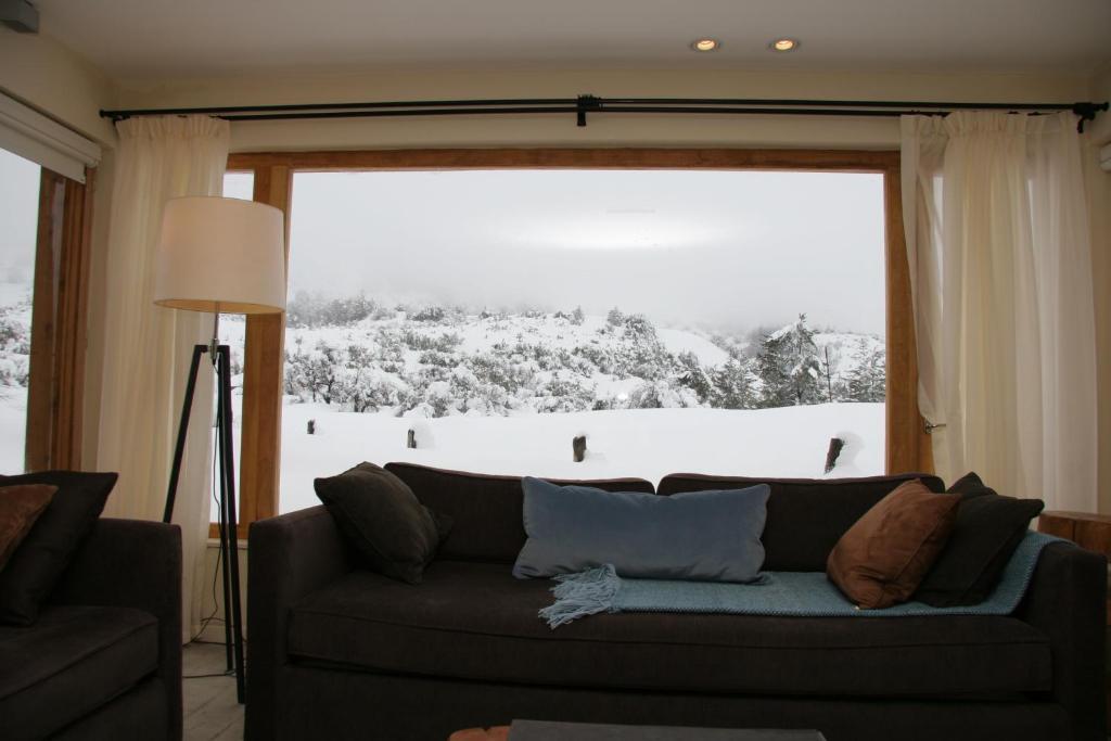 Galileo Boutique Hotel Bariloche Zewnętrze zdjęcie