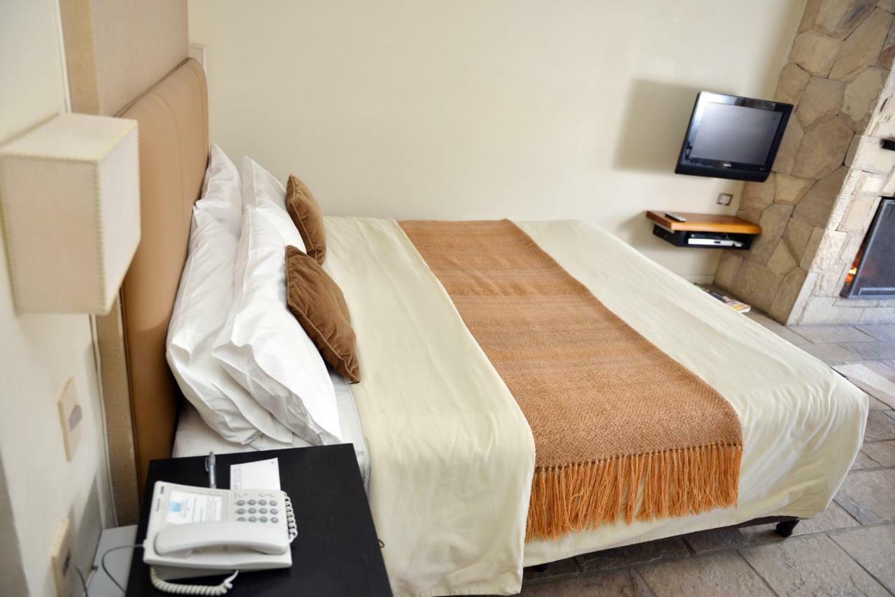 Galileo Boutique Hotel Bariloche Zewnętrze zdjęcie